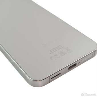 SAMSUNG GALAXY S24 128 GB - 4