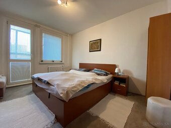 Predaj 3.izbový byt 2xloggia, klímatizácia 78m2, - 4