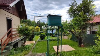 HALO reality - Predaj, záhradná chata Poltár - EXKLUZÍVNE HA - 4