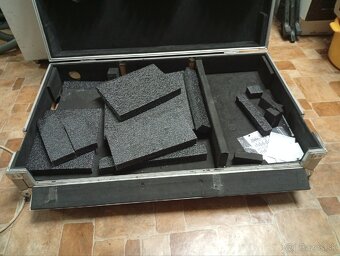 Case pre DJ prehrávače American audio - 4