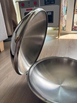 Zepter wok - 4