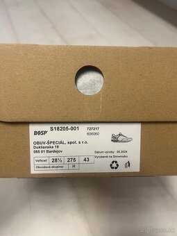 BOSP - 4