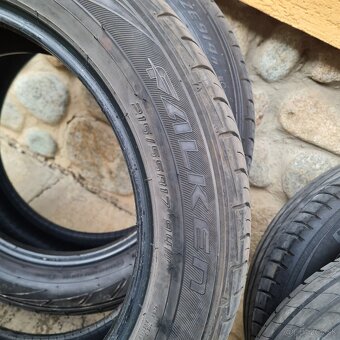 215/55 r17 letne - 4