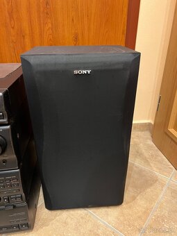Sony lbt-a490 - 4