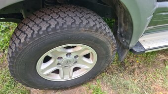 265/70 R16 - 4