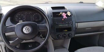 Volkswagen Polo - 4