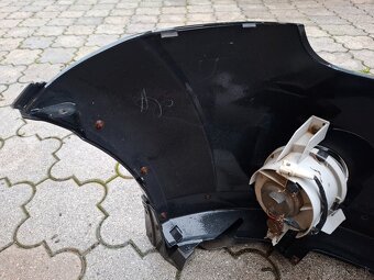 Suzuki Ignis 1,3 wwt 69 kw benzín - 4