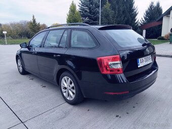 ✅️Škoda octavia 3 facelift✅️ - 4