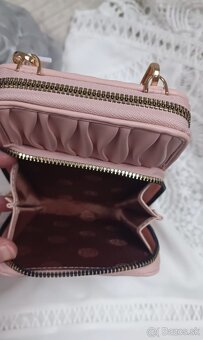 Dámska Crossbody taška - 4