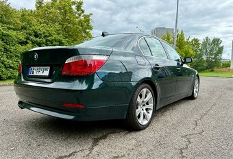 BMW 525i E60 - 4