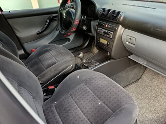 Seat leon 1.9tdi - 4