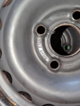 Letné pneumatiky 175/70 R 13 82 T - 4