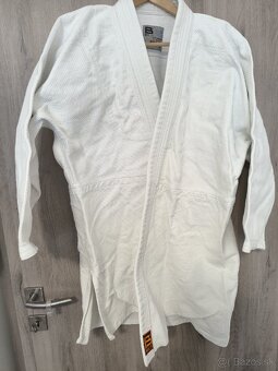 Kimono judo - 4