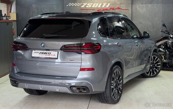 BMW X5 xDrive 50e, FULL VÝBAVA - 4
