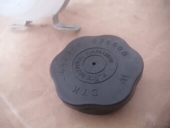 Škoda octávia,spartak,1202,1203 a pod. - 4
