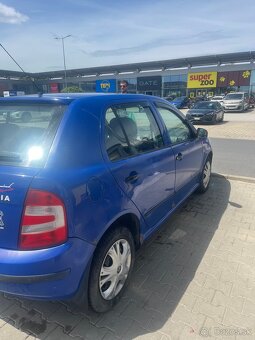 Fabia 1 - 4