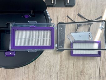 Robotický vysávač Samsung - 4