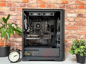 Ultra 7 265KF\32GB\RTX 4070\SSD\850W Zdroj - 4