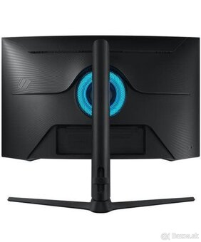 27" Samsung Odyssey G65B - 4