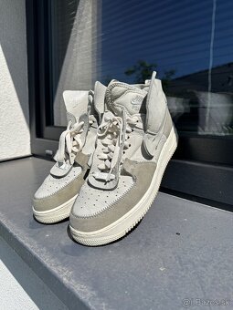 Nike Air Force 1 PSNY 45 - 4