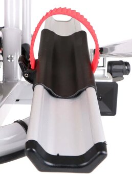 Nosič bicyklov na ťažné zariadenie SIXTOL BIKE 3 – ako nový - 4
