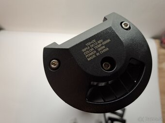 Led rampa 300W - 38 cm - 4