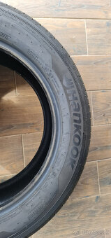 Hankook  ventus Prime3  235/55 R18 - 4
