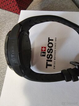 Tissot - 4