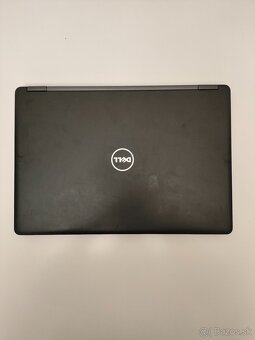 Dell Latitude 5480 i5-7300u/8 Gb RAM//256 Gb SSD - 4