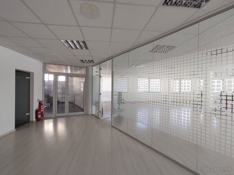 Moderné administratívne priestory s terasou - Palisády, 250 - 4