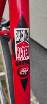 Dema Vittaro - Cestný bicykel (Racing Collection) - 4