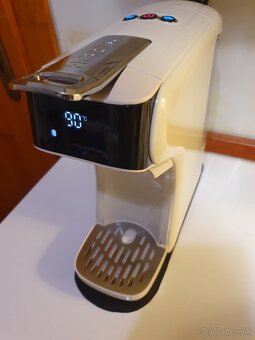 Hibrew H1B málo používaný TOP stav - 4