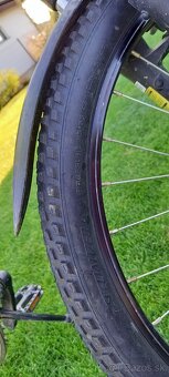 Bicykel 24" Rocky 2.0 - 4