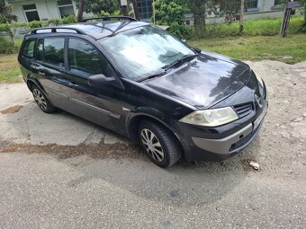 Renault megane 1.5 tdci - 4
