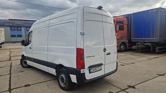 Mercedes Sprinter 314 CDI Standard A2 FWD - 4