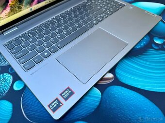 Predám Lenovo Yoga 7 2-in-1 Storm Grey + Stylus - 4