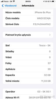 iPhone 6s Plus 32gb - 4