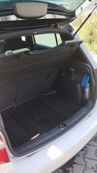 Fabia Monte Carlo 1.2 TSI - 4