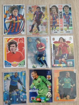 Futbalové kartičky - legendy - 4