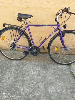 Bicykel vikink - 4