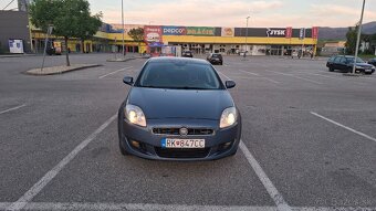 Fiat Bravo 1.6 JTD Multijet - 4