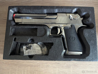 Tokyo Marui Desert Eagle 50.AE - 4