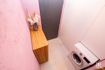 KRÁSNY ZARIADENÝ 2IB BYT S TERASOU, ALŽB.DVOR, MILOSLAVOV - 4