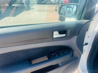 Renault Scenic 1.5 dCi - 4