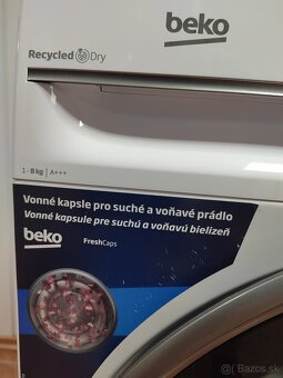 NOVA Sušička prádla - 4
