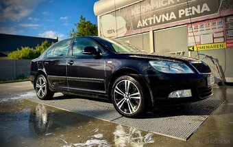 Škoda octavia 2 facelift 2.0 103kw - 4