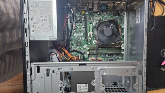 HP ProDesk 400 G2 MT (TPM DP) - 4