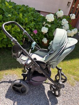 Bebetto Luca Pro - 4