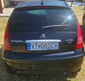 C3/AT/benzin/2003 - 4