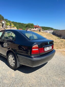 Škoda Octavia 1.9tdi 66kw - 4